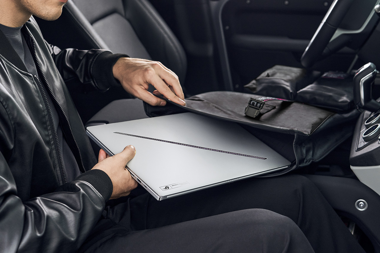 ROG Zephyrus G16