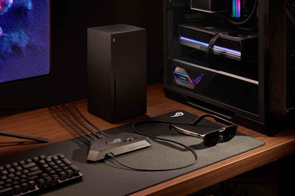 ROG XREAL R1