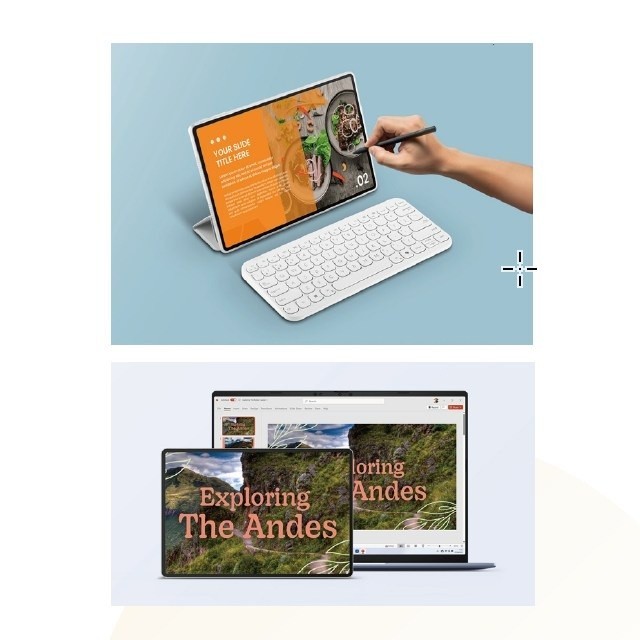我的專屬Me Time提案—ASUS Pad 追劇不設限，Me Time隨時展開