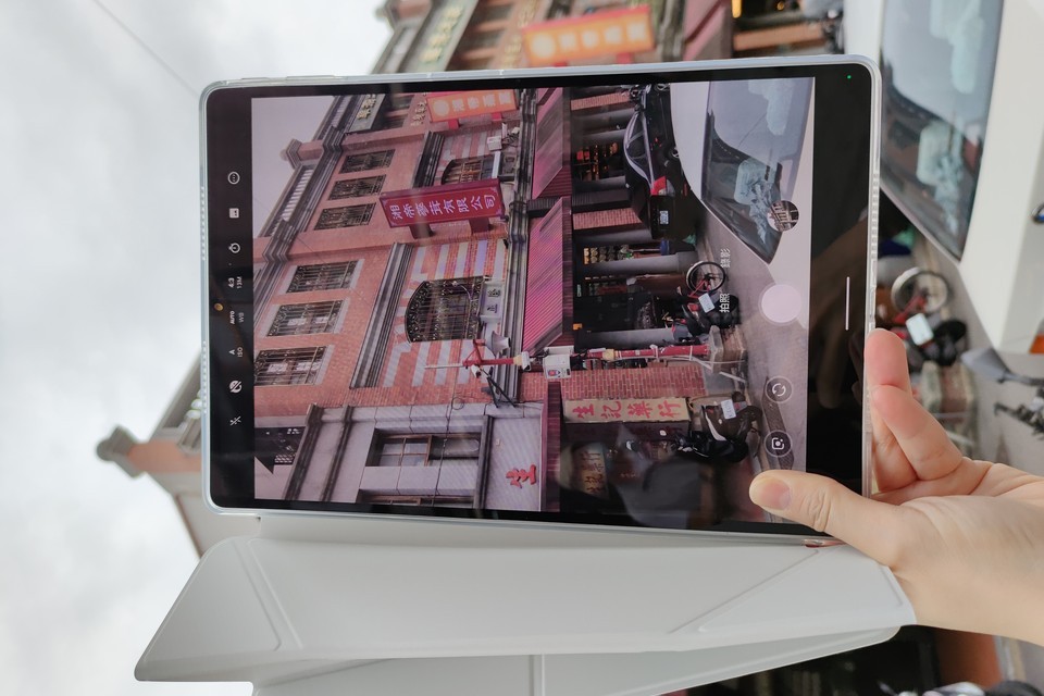 我的專屬Me Time提案—ASUS Pad 追劇不設限，Me Time隨時展開