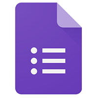 E-mail表單