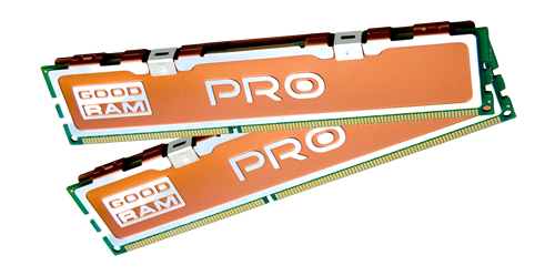 GOODRAM PRO DDR3